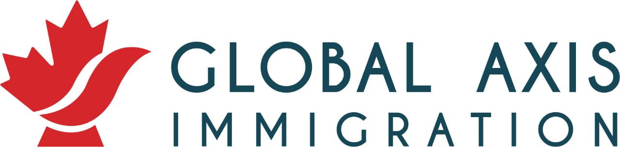 Global Axis logo